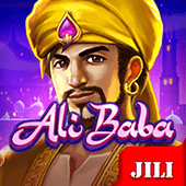 Ali Baba jljl55 slot