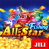 All Star Fishing jljl55