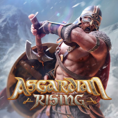 Asgardian Rising jljl55 game