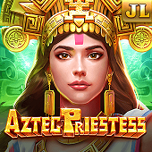 Aztec Priestess jljl55 slot