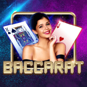 Baccarat B jljl55 live casino