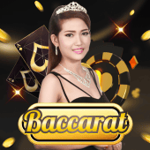 Baccarat jljl55 games