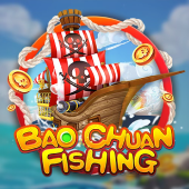 Bao Chuan Fishing jljl55
