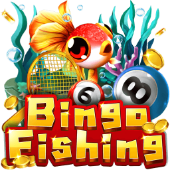 Bingo Fishing jljl55