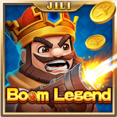 Boom Legend jljl55 fishing