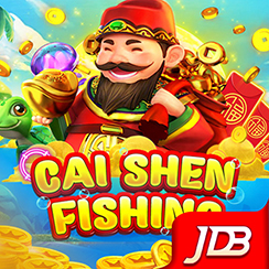 Cai Shen Fishing jljl55 game