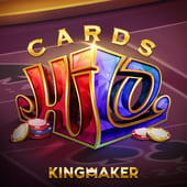 Cards Hi Lo jljl55