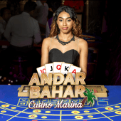 Casino Marina Andar Bahar jljl55
