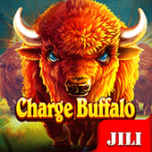 Charge Buffalo jljl55 slot