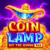 Coin Lamp jljl55 slot
