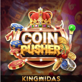 Coin Pusher jljl55