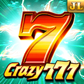Crazy777 jljl55 slot