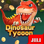 Dinosaur Tycoon jljl55 fishing