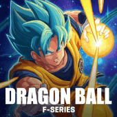 Dragon Ball jljl55 slot