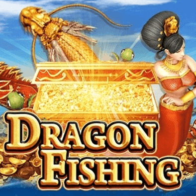 Dragon Fishing jljl55
