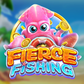 Fierce Fishing jljl55