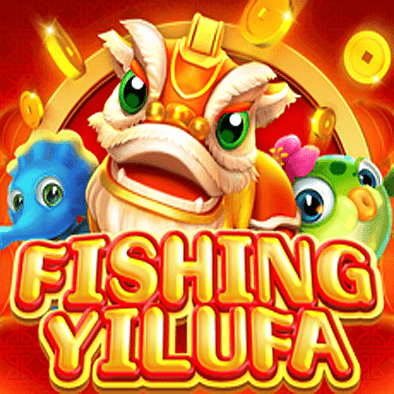 Fishing Yi Lu Fa jljl55