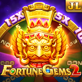 Fortune Gems 2 jljl55 slot