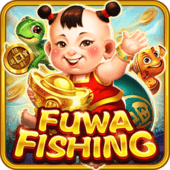 Fuwa Fishing jljl55