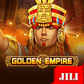 Golden Empire jljl55 slot