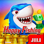 Happy Fishing jljl55 game