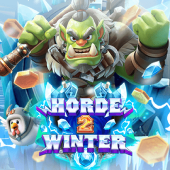 Horde 2 Winter jljl55 slot