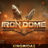 Iron Dome jljl55