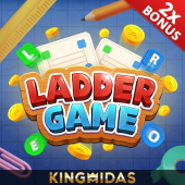Ladder Game jljl55
