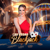 Las Vegas Blackjack jljl55