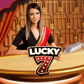 Lucky 7 jljl55 live casino