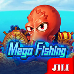 Mega Fishing jljl55