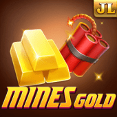 Mines Gold jljl55 slot