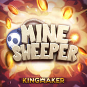 Minesweeper jljl55