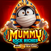 Mummy Lock Riches jljl55 slot