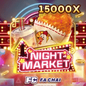 Night Market jljl55 slot