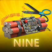 Nine jljl55 cards