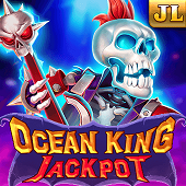 Ocean King Jackpot jljl55