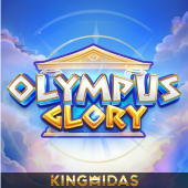 Olympus Glory jljl55