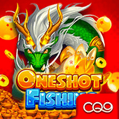 Oneshot Fishing jljl55