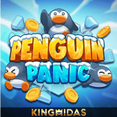 Penguin Panic jljl55