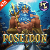 Poseidon jljl55 slot