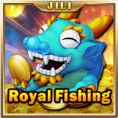 Royal Fishing jljl55