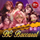 Sexy Blockchain Baccarat jljl55