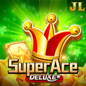 Super Ace Deluxe reward game