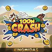 Toon Crash jljl55