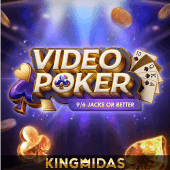 Video Poker jljl55